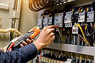 Best Residential Electrician in Brendale