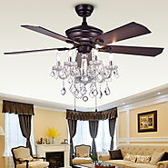 Best service for Ceiling Fan in Concord