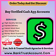 Buy Verified Cash App Accounts - BTC Enable OLD and NEW