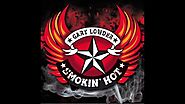 Gary Lowder & Smokin' Hot - I'll Be Loving You Always
