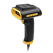 CHAINWAY SR160 UHF RFID + 1D/2D Scanner