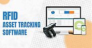 RFID Asset Tracking Software for Enterprise | TagMatiks AT