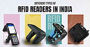 Purchase RFID Readers in India - RFID4U Store