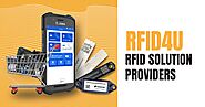 RFID4U Store India