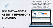 RFID Software for Asset and Inventory Tracking