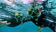 Snorkeling in Thailand: Best Snorkeling Islands with Details Guide