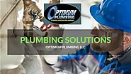 Efficient plumbing solutions in Land O’lakes