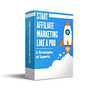 Start Affiliate-Marketing Like a Pro