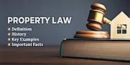 Property Law | Definition, History, Key Examples, & Important Facts