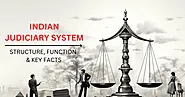 Understanding the Indian Judiciary: Structure and Functions Explained