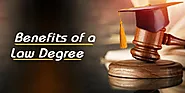 Why a Law Degree is Worth It