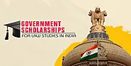 Unlocking Opportunities: Government Scholarships for Law Students in India