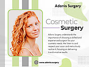 Cosmetic Surgery