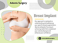 Breast Implant