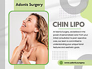 Chin Lipo