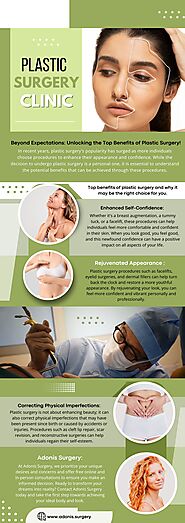 Plastic Surgery Clinic