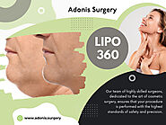 Lipo 360 Surgery