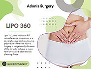 Lipo 360