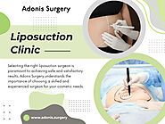 Liposuction Clinic