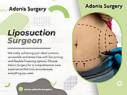 Liposuction Surgeon
