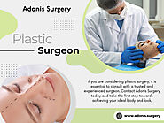 Plastic Surgeons