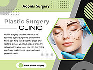 Plastic Surgery Clinic