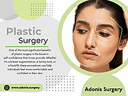 Plastic Surgery