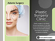 Plastic Surgery Clinics