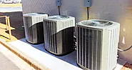 Experience the Best Comfort With the best AC Installation in Irvine