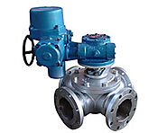 Ball Valves Manufacturers and Suppliers in India- Ridhiman Alloys