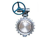 Butterfly Valves Manufacturers and Suppliers in India- Ridhiman Alloys