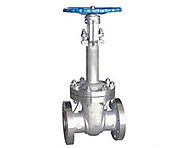 Gate Valves Manufacturers and Suppliers in India- Ridhiman Alloys