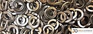 Best Washers Manufacturer & Supplier in India - Jinnox Bolt