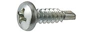 Self Tapping Screws Manufacturers in India - Caliber Enterprise