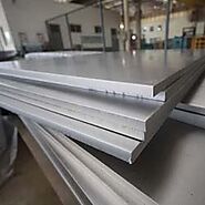 Titanium Sheets & Plates, Round Bar, Pipes & Tubes, Forged Circle & Rings Importer