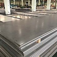 Alloy 20 Sheets & Plates, Round Bar, Pipes & Tubes, Forged Circle & Rings Importers