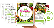 The Smoothie Diet: 21 Day Rapid Weight Loss