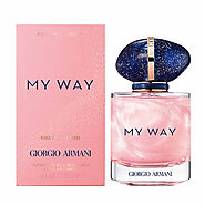 Giorgio Armani My Way Nacre (W) Edp 50Ml