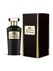 Amouroud Oud After Dark