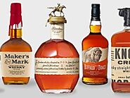 Bourbon & Whisky Blogs