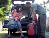 Luggage, Packs and Bags: How to Choose
