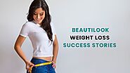  Beautilook Weight Loss Real Success Stories - Beautilook