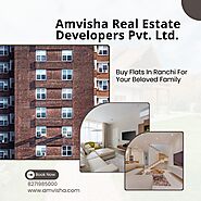 Review profile of Amvisha Real Estate | ProvenExpert.com