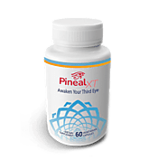 Promote Pineal XT!