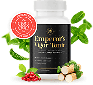 Emperor's Vigor Tonic