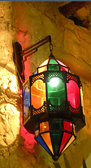 Traditional Markert