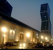 Lagoona Mall