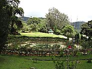 Hakgala Gardens