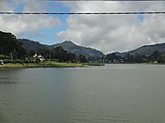 Gregory Lake