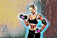 The Right Approach To Get In Shape | Women's LEAN BODY Formula